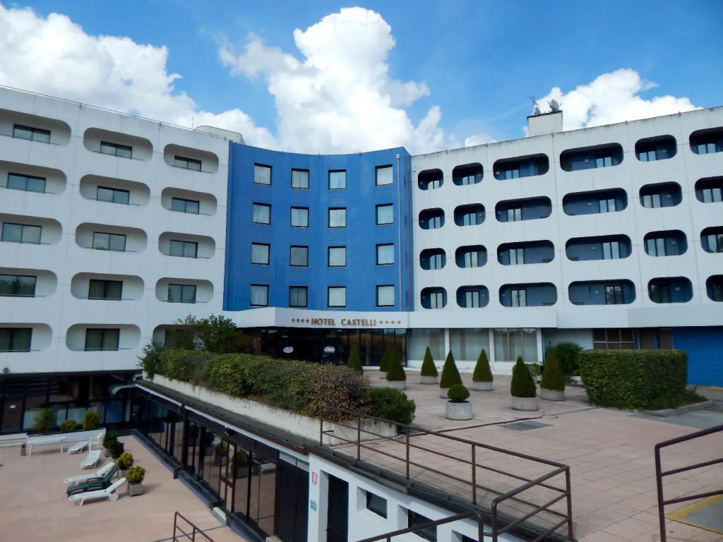 Hotel & Residence Castelli