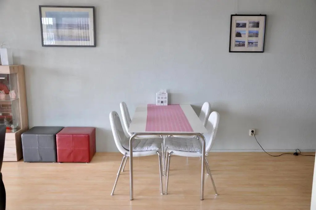 Appartement Duinerei C201