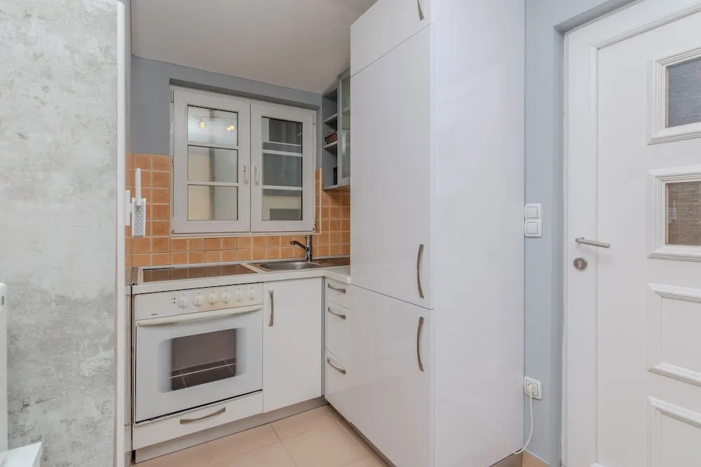 Apartment Mahnet