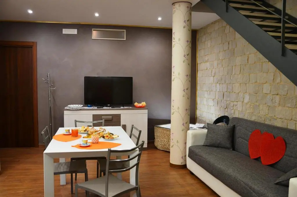 Casa Aruci Sweet Home