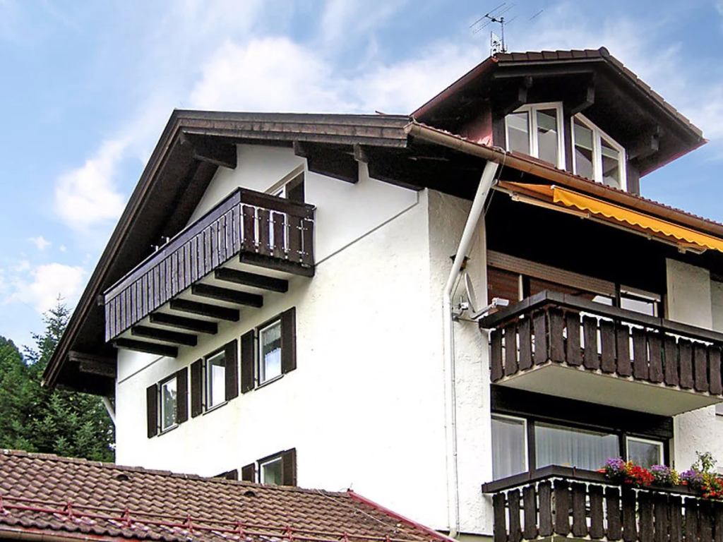 Apartment Panorama Ramsau am Dachstein