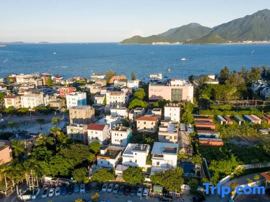Tangyun Homestay (Shenzhen Jiaochangwei Coast Branch)