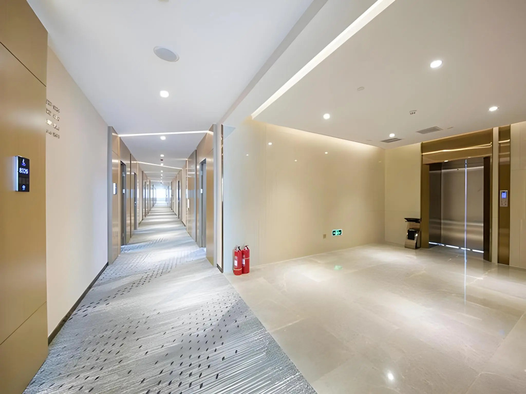 Lavande Hotels·Beijing Yizhuang Development Zone