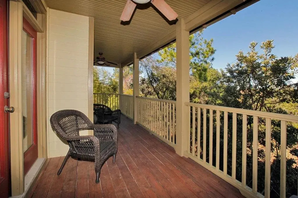 Beach Haven Home by RedAwning