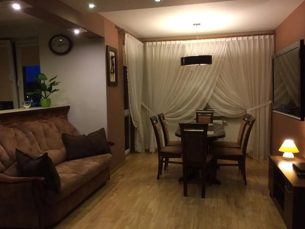 Apartament Cleopatra