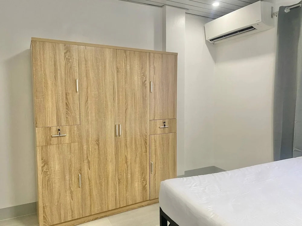 Ferm's Residence B-spacious Apartment With Fast Wifi