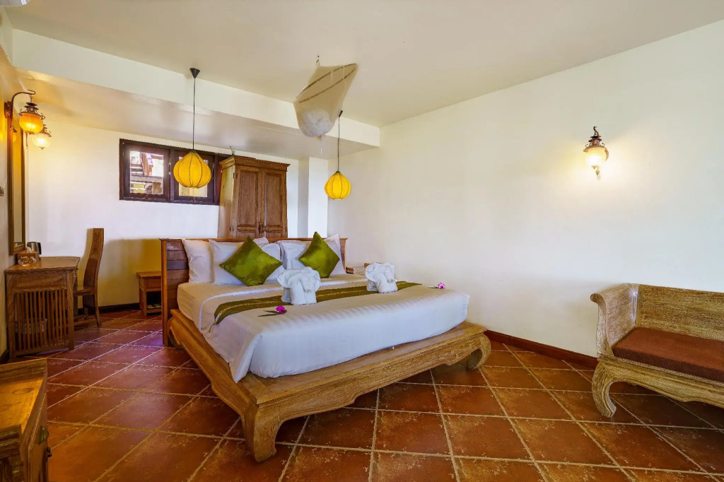 Chivapuri Beach Resort