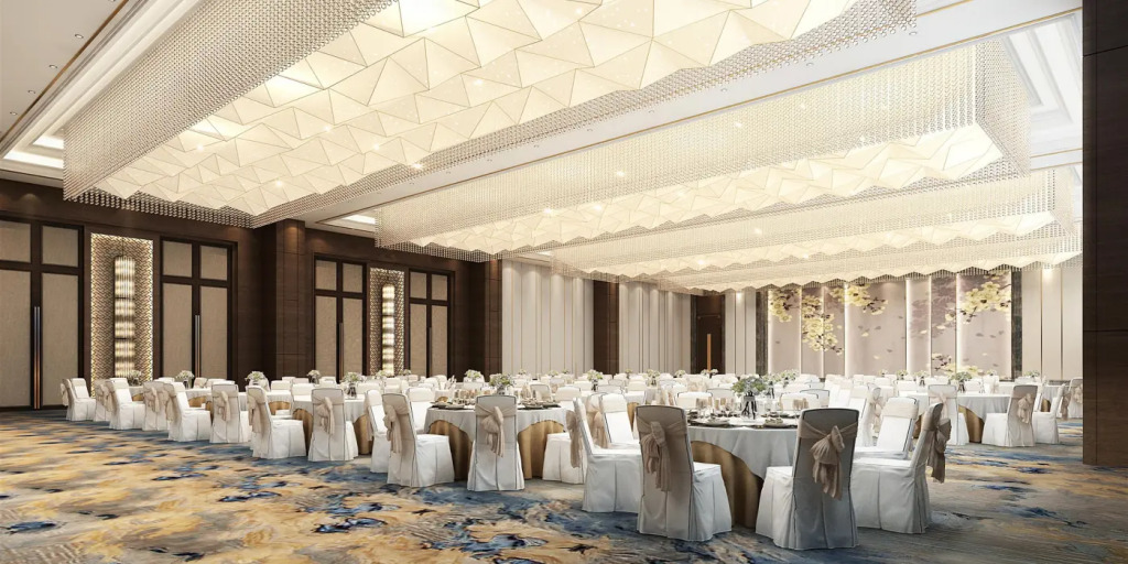 Holiday Inn Jiashan by IHG
