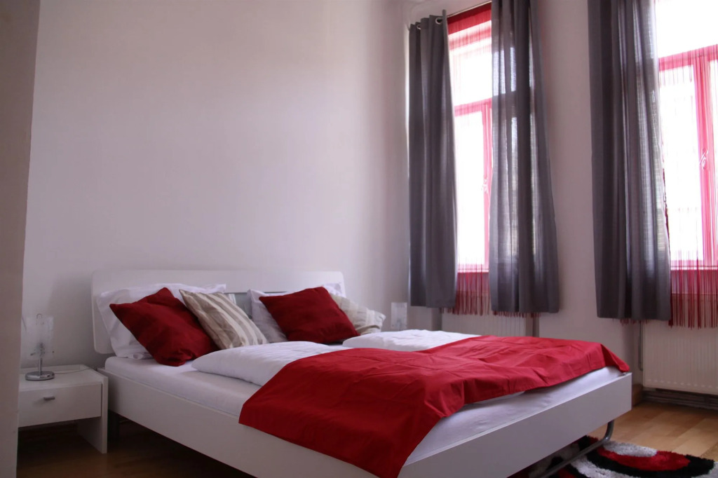 CheckVienna – Apartment Davidgasse