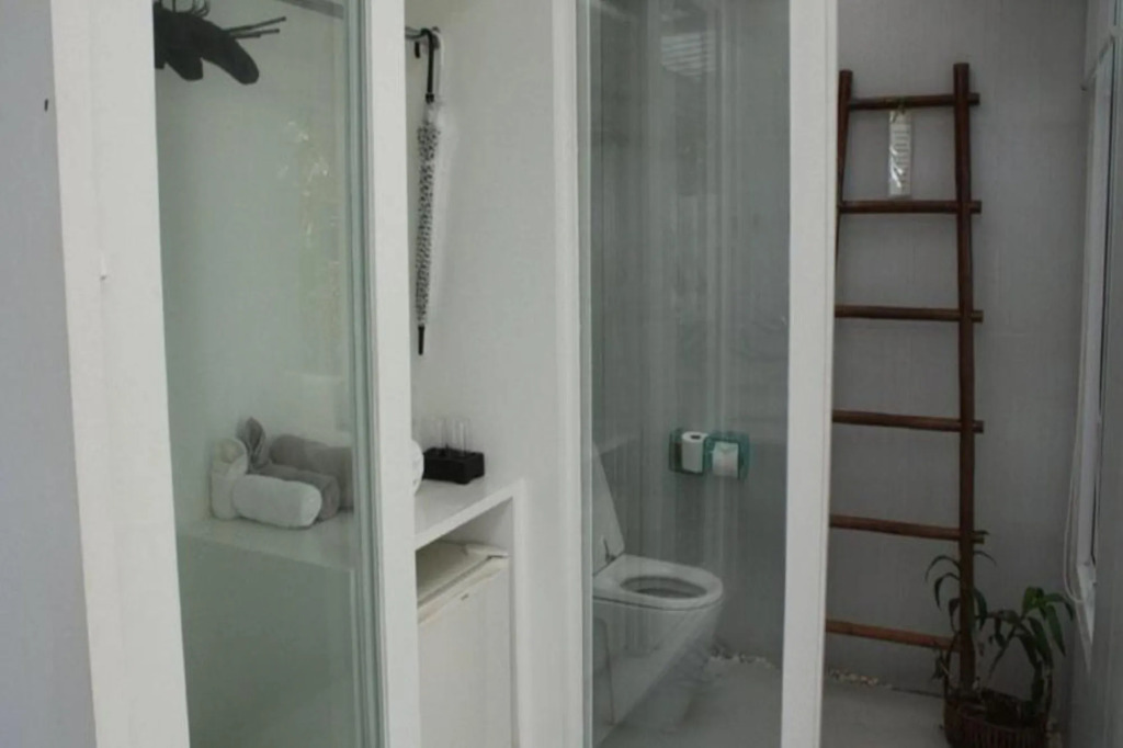 Villa Nalinnadda Petite Hotel & Spa, Adults Only
