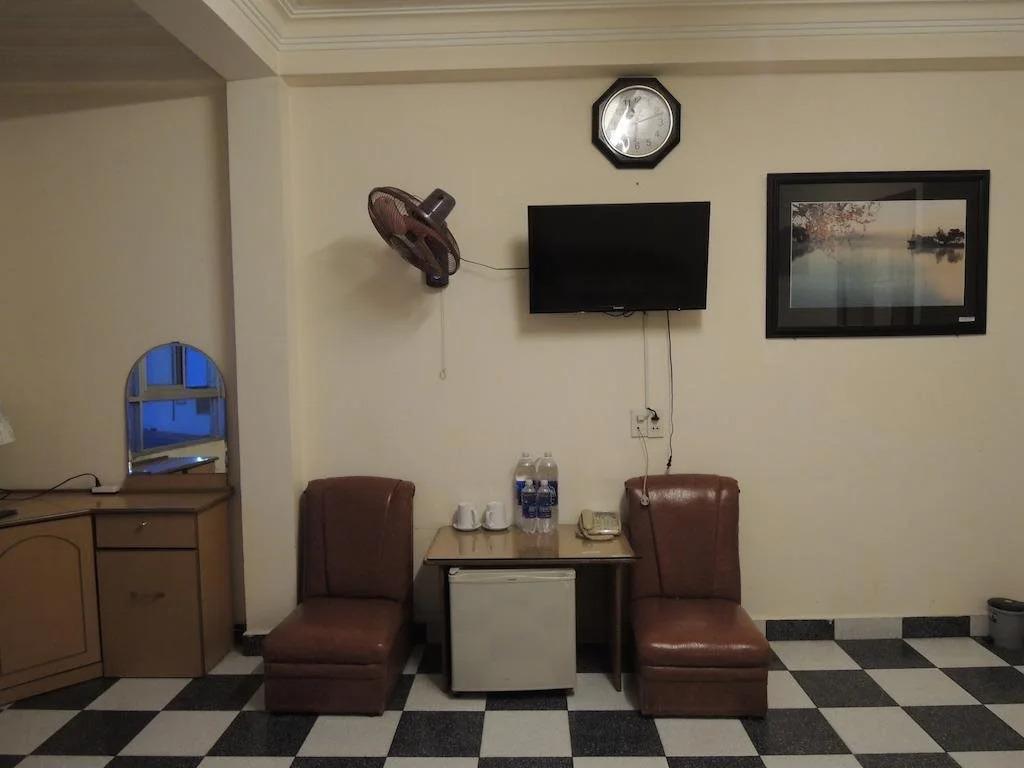 Minh Chau 2 Hotel