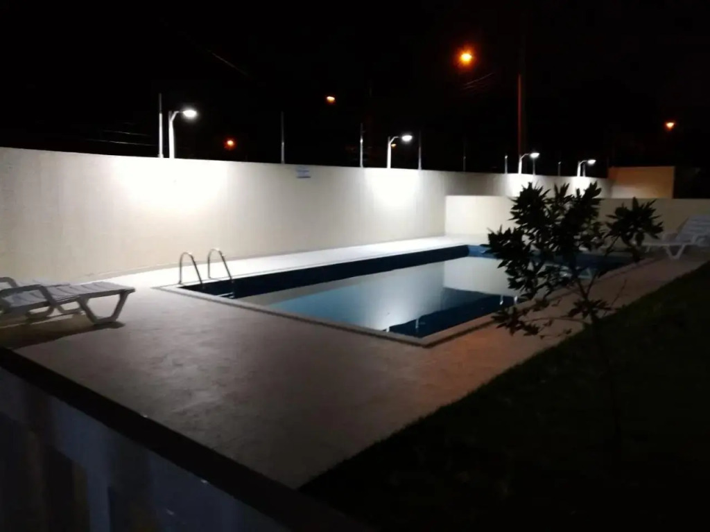 Ap Bertioga Indaiá, tranquilidade e aconchego