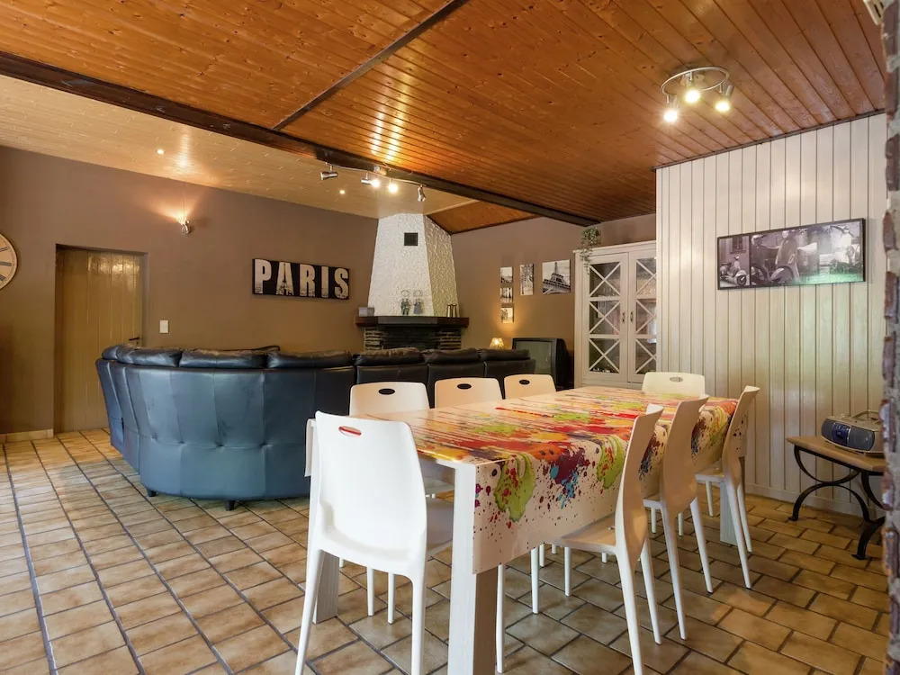 Nature Retreat in Waimes