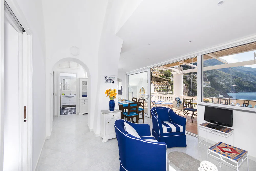 Casa Stella Positano