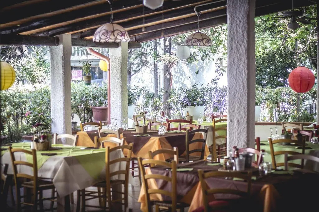 La Pantera Rosa Village