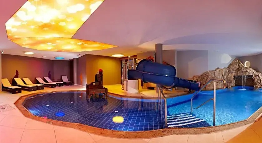 Hotel das Seekarhaus
