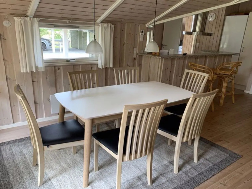 "Grozdan" - 700m from the sea in NW Jutland
