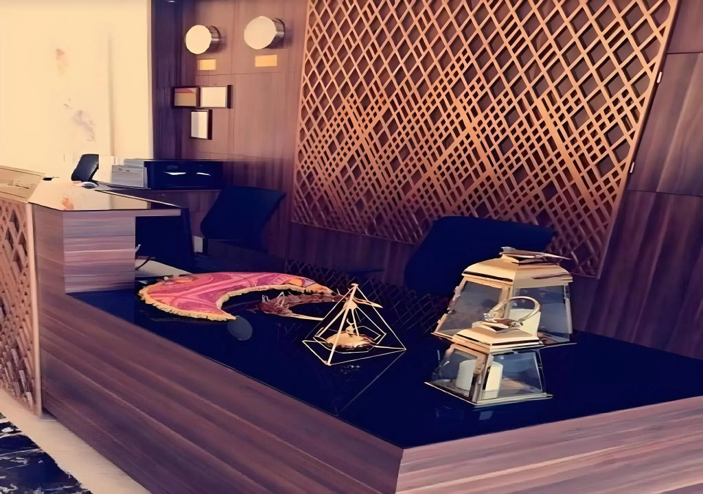 Nawa Almadina Hotel