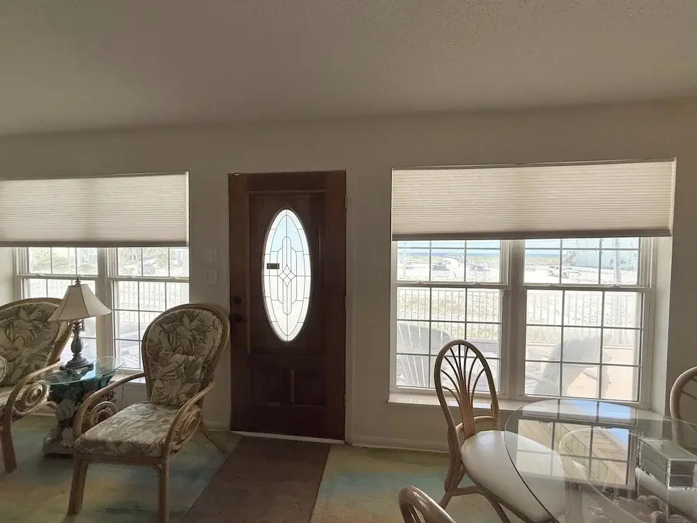 Windsail 6 Bedroom Home