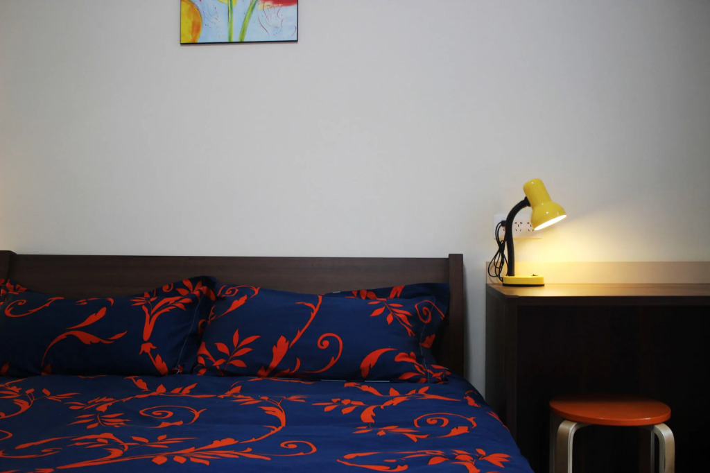 Heyuan International Youth Hostel