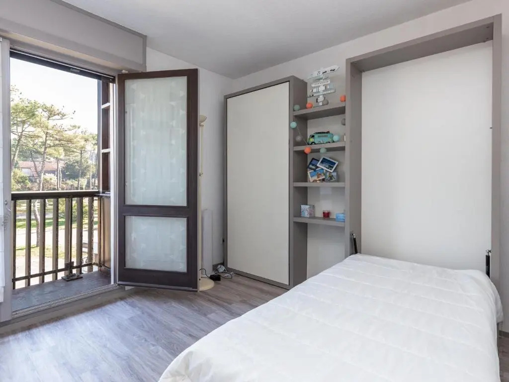Appartement Seignosse, 3 Pièces, 5 Personnes - Fr-1-239-448