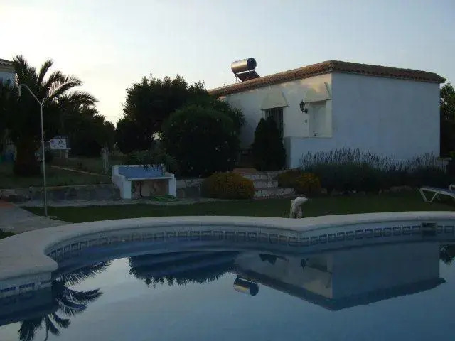 Casa Rural Belinda