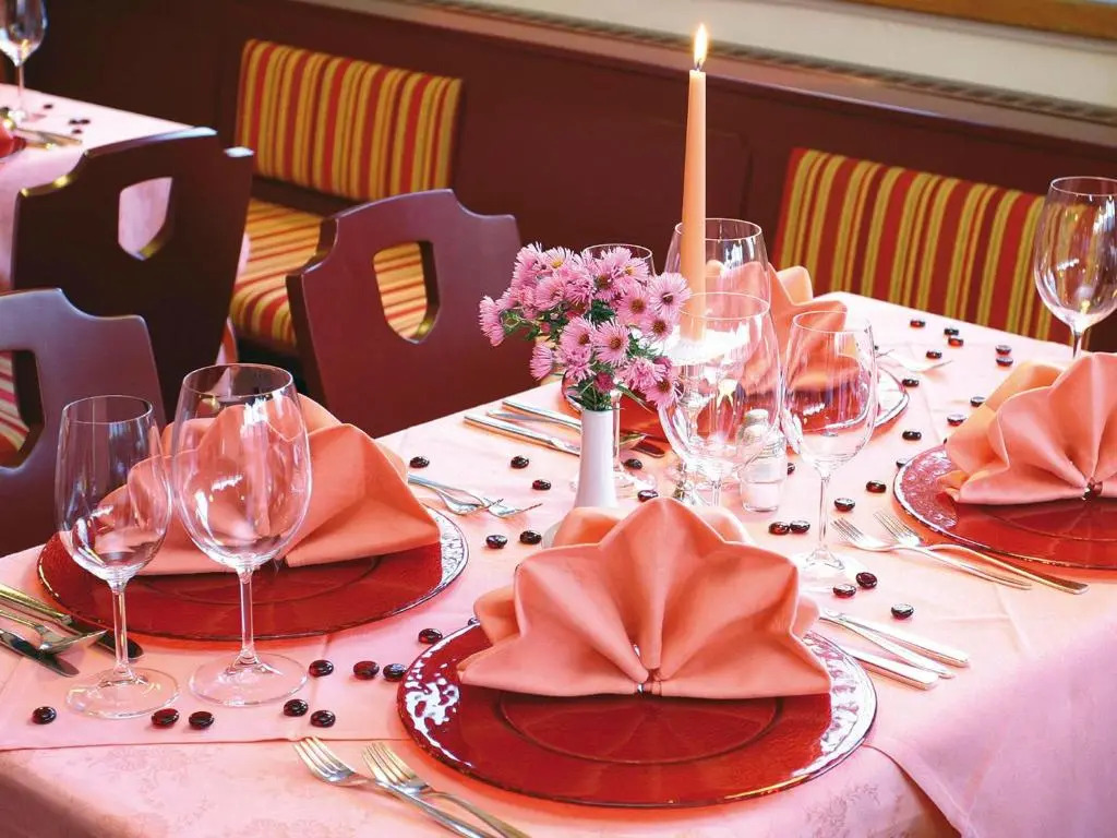 Seehotel Hoffmann