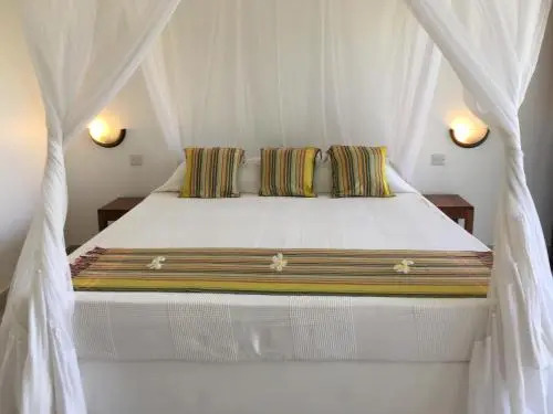 Butiama Bustani Hotel