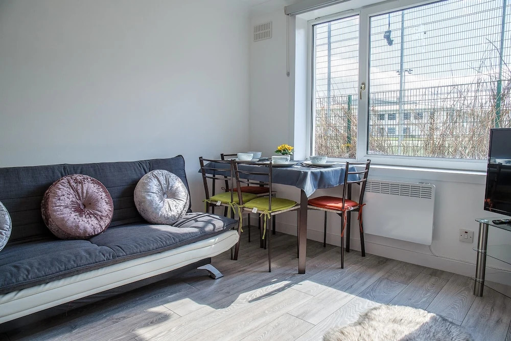 Millburn Apartment