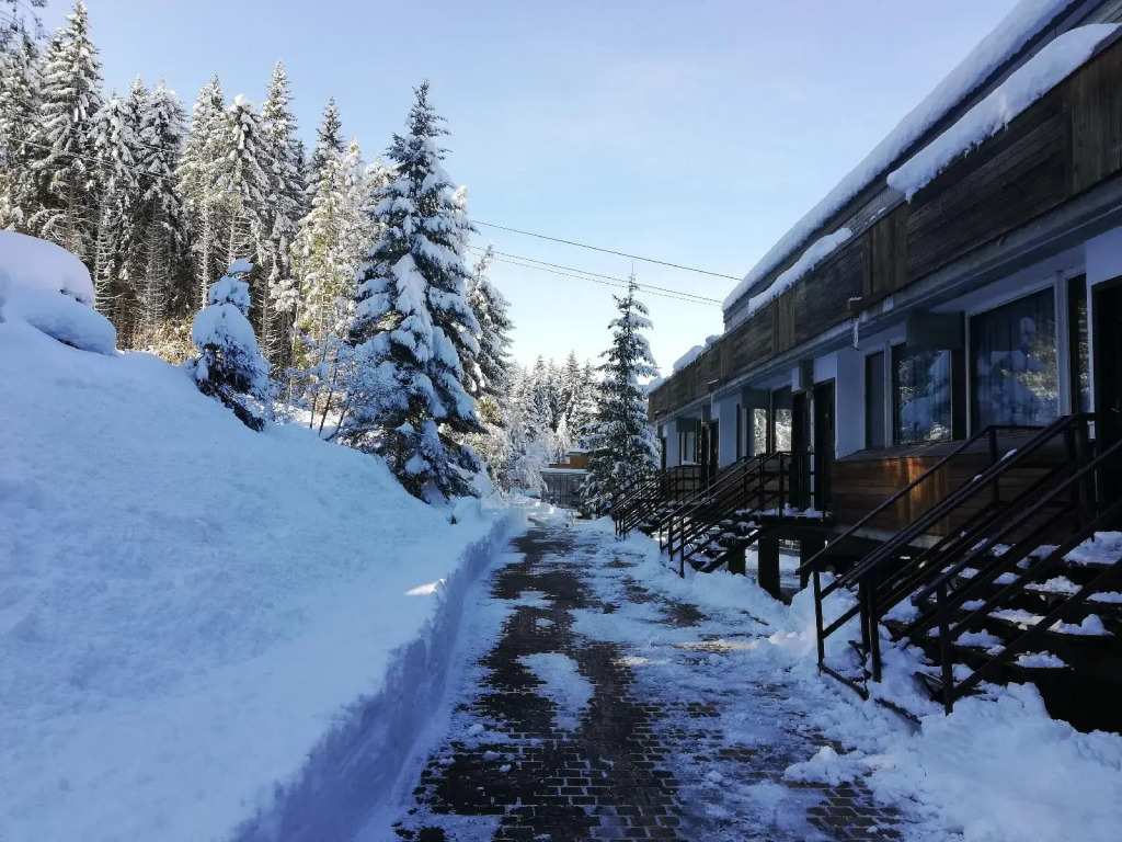 Residence Copai