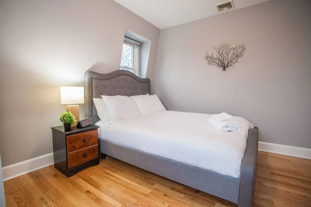 Sleep10 2 Full Bath 5bed Near Northend & Dowtown