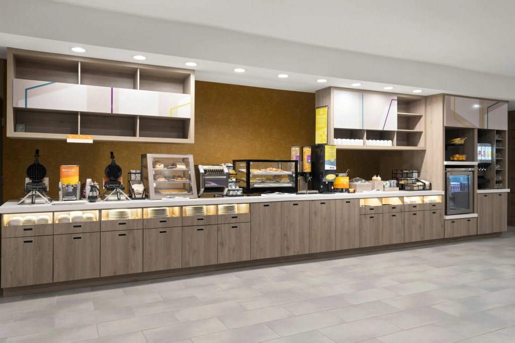 Home2 Suites By Hilton Austin South