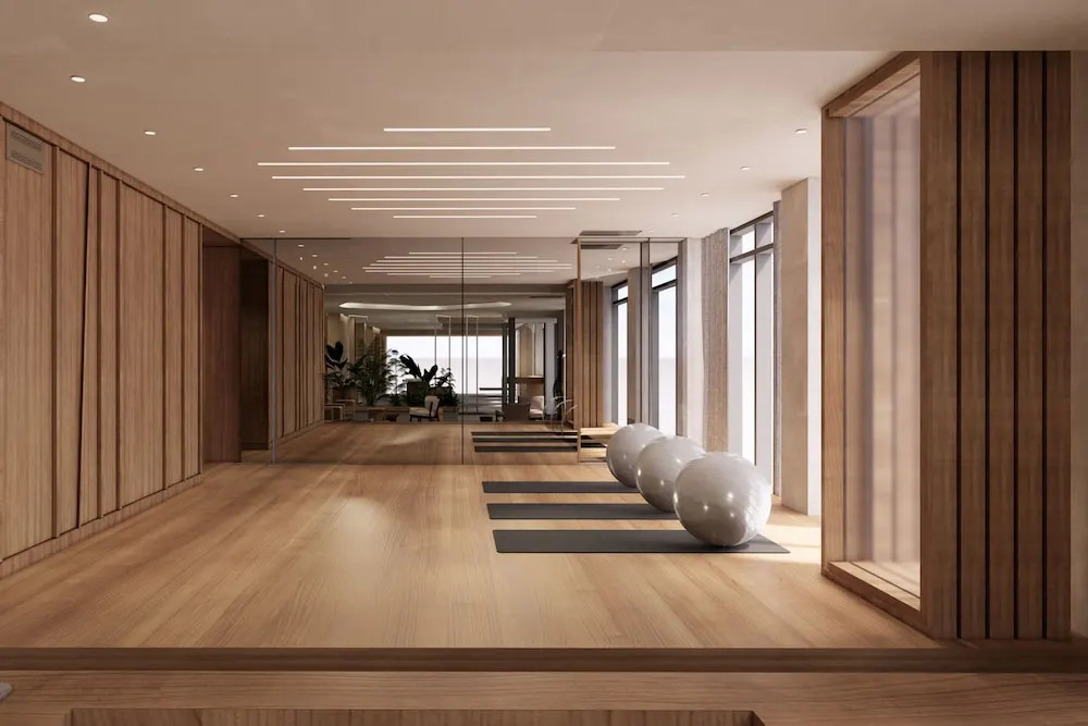 Element by Marriott Wroclaw