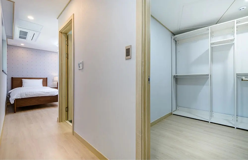 The House Adagio Regency