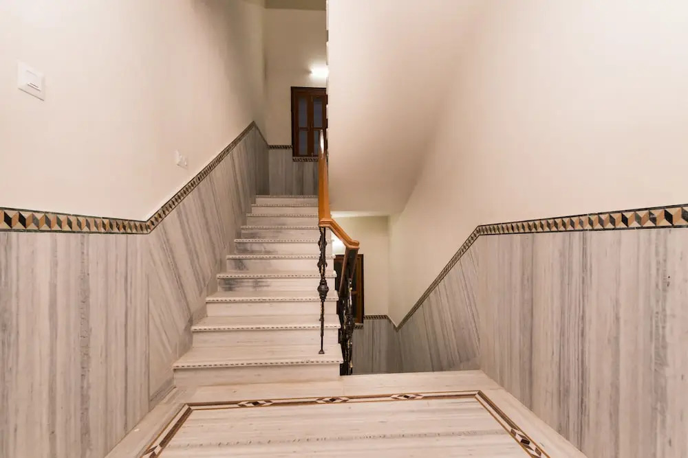 OYO 9000 The Syncretic Guest House
