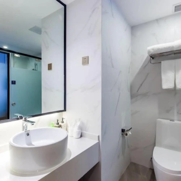 Poltton International Apartment Yangshuo