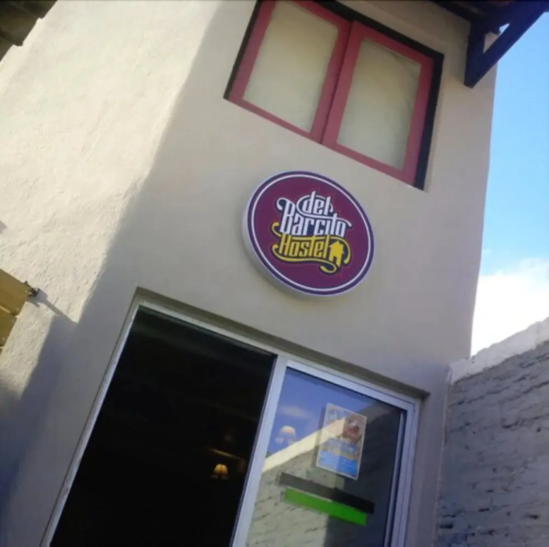 Del Barcito Hostel and Suites
