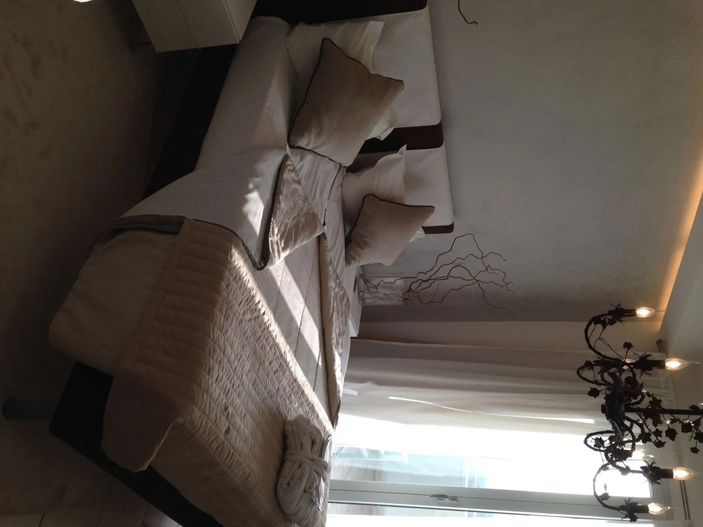 Vistamare Suite