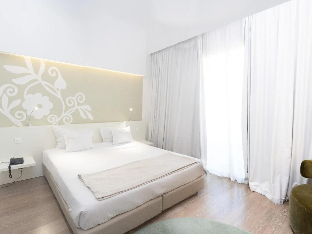 Monte Filipe Hotel