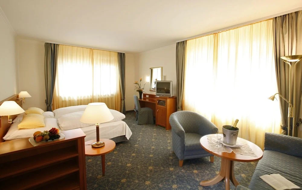 Hotel Gasthof Sternen