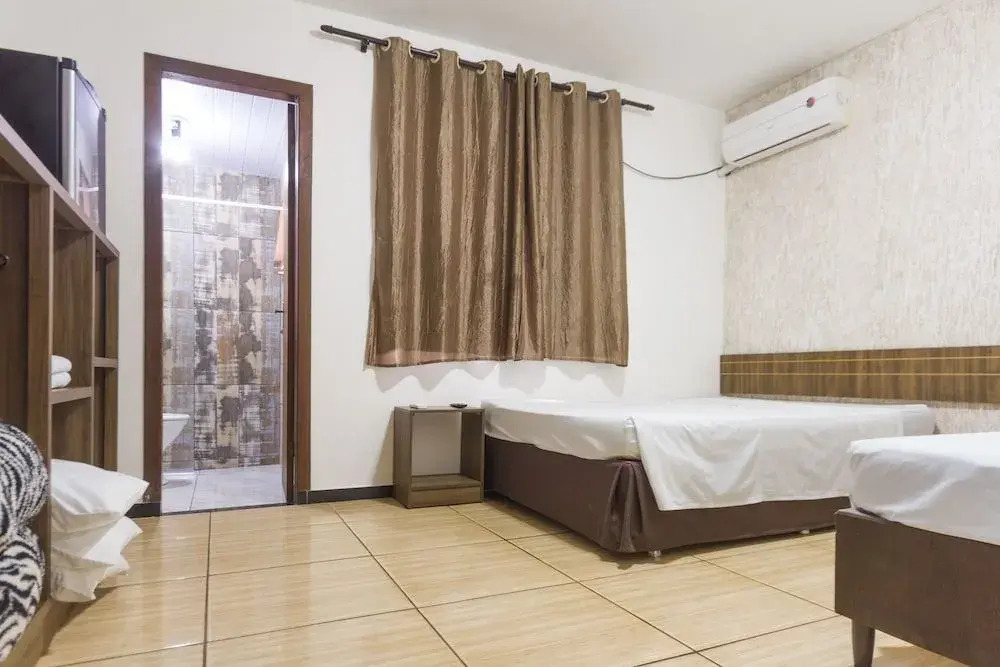 Hotel Holiday Foz