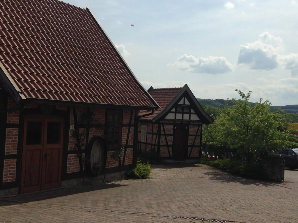 Lieblingsnest Detmold