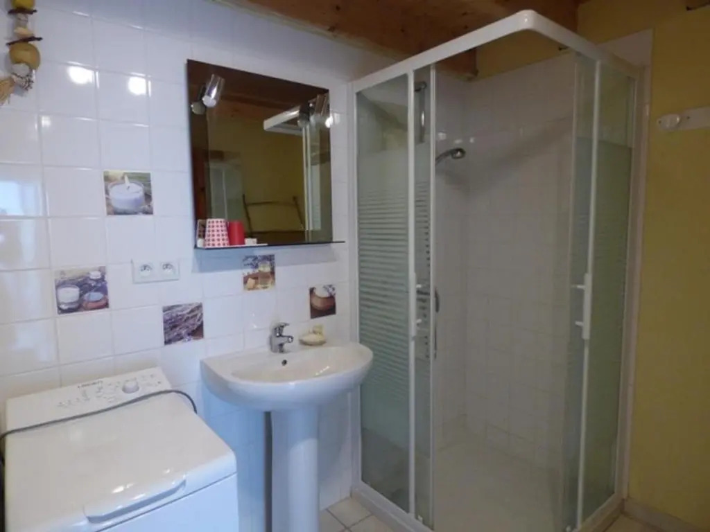 Villa Saint-Gilles-Croix-de-Vie, 2 pièces, 4 personnes - FR-1-428-74