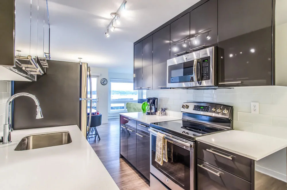 Puget Vista Apartments
