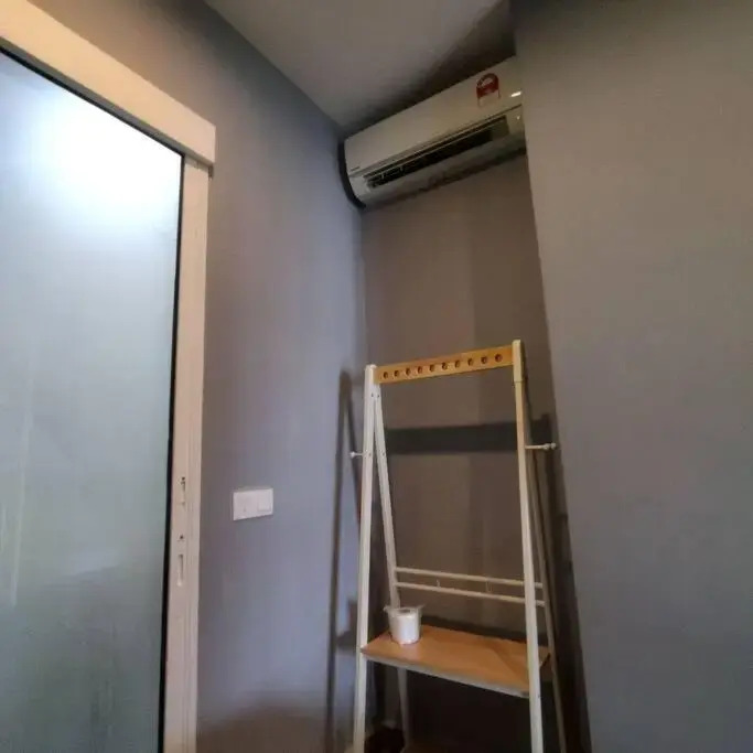 Cozy 101 Octagon Premium 2 Bedrooms Ipoh Town Center