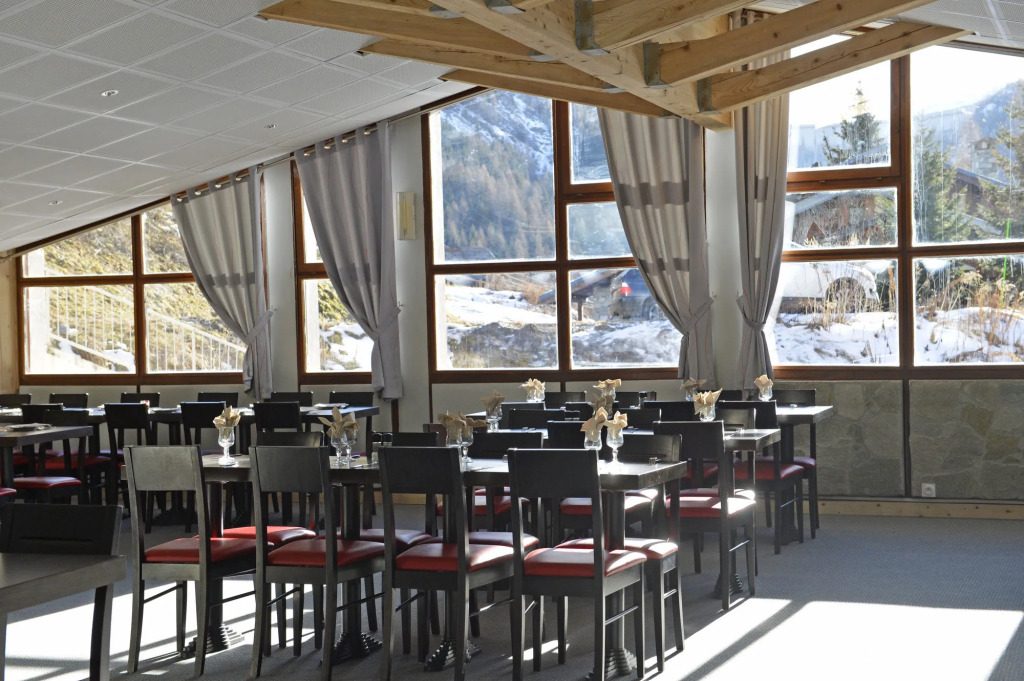 Hôtel Club MMV Les Brévières