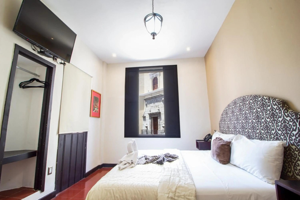 Hotel Merida