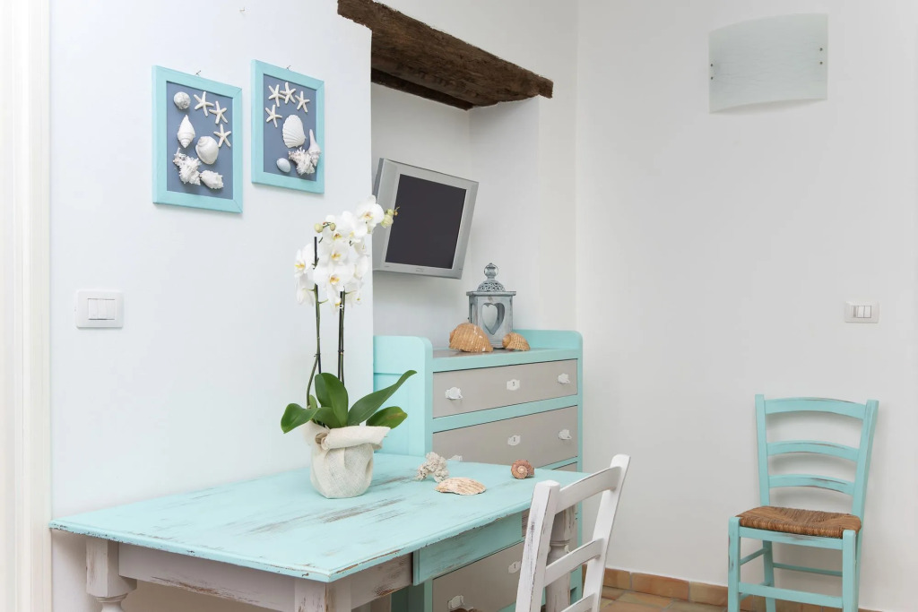 La Gorgone Ortigia Apartments