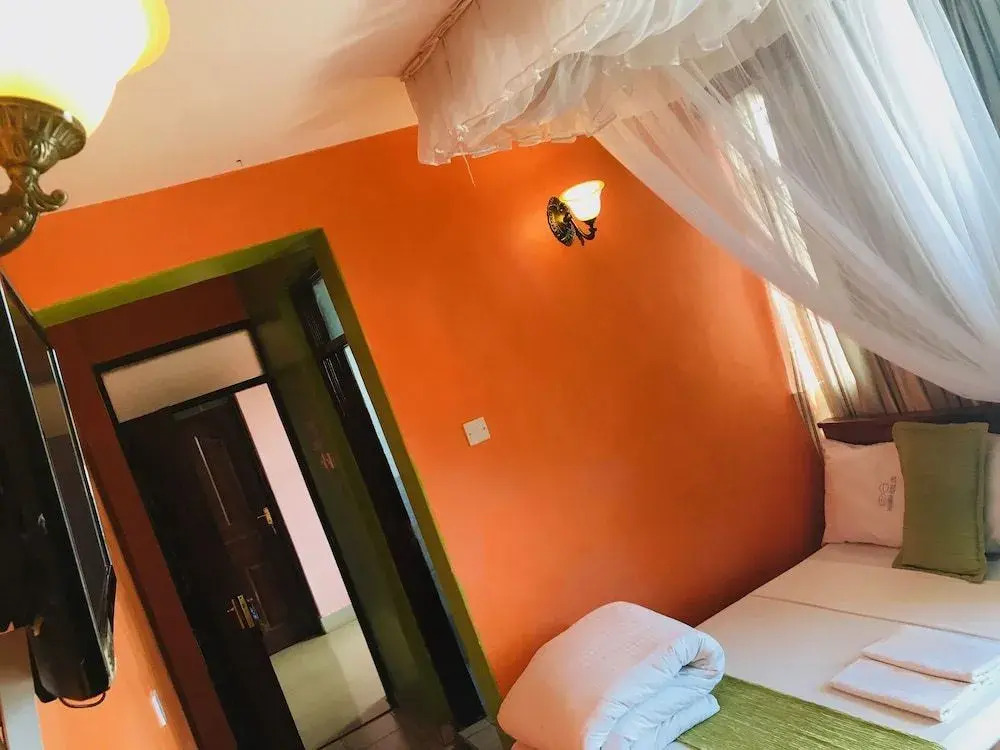 shammah hotel ltd