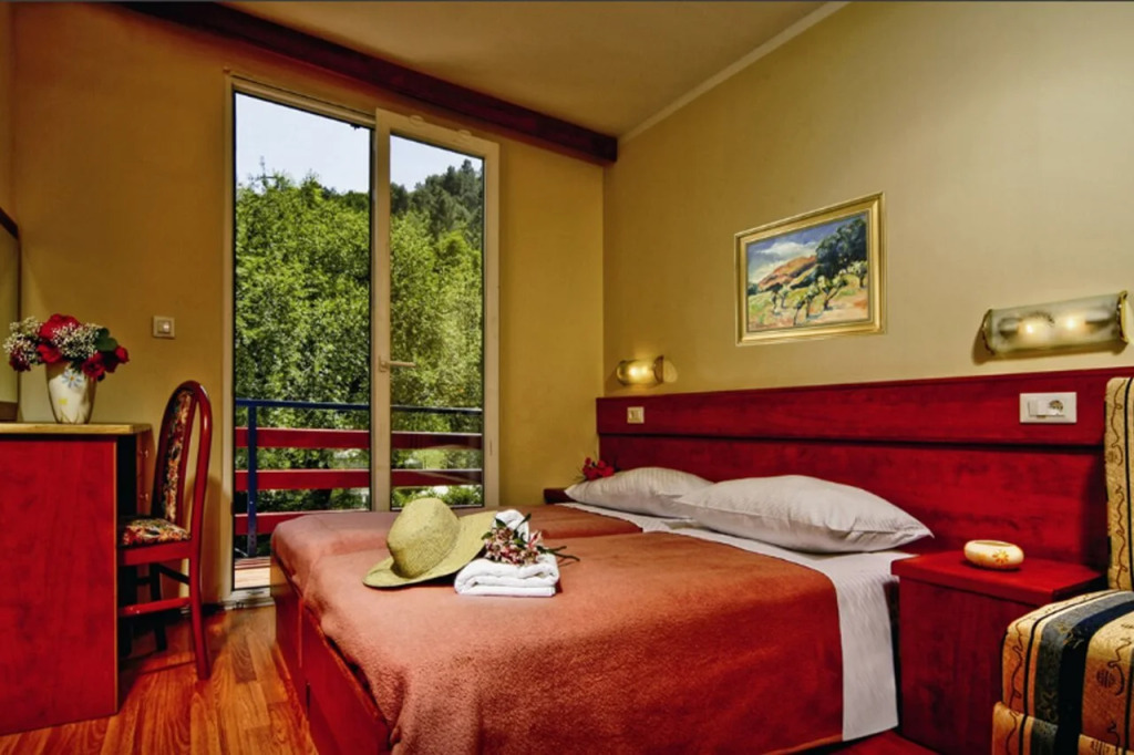 Holiday Resort Medveja - Liburnia